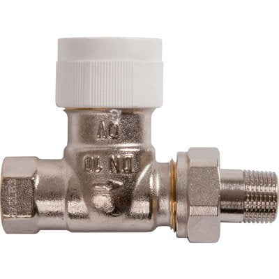 AV9 1'' Straight Tap Body Ref 1183808. Nigeria-Materiels.com provides top-notch plumbing and electrical supplies. Your projects deserve the best tools.