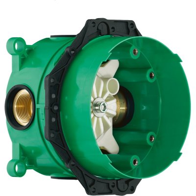 iBox universal recessed body 01800180. Discover top-quality hardware and construction supplies at Nigeria-Materiels.com. We are here to support your goals.