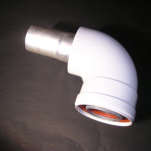 VENT outlet elbow Ref. F3AA40733. Nigeria-Materiels.com offers a wide selection of hardware and industrial products. Quality and affordability guaranteed.