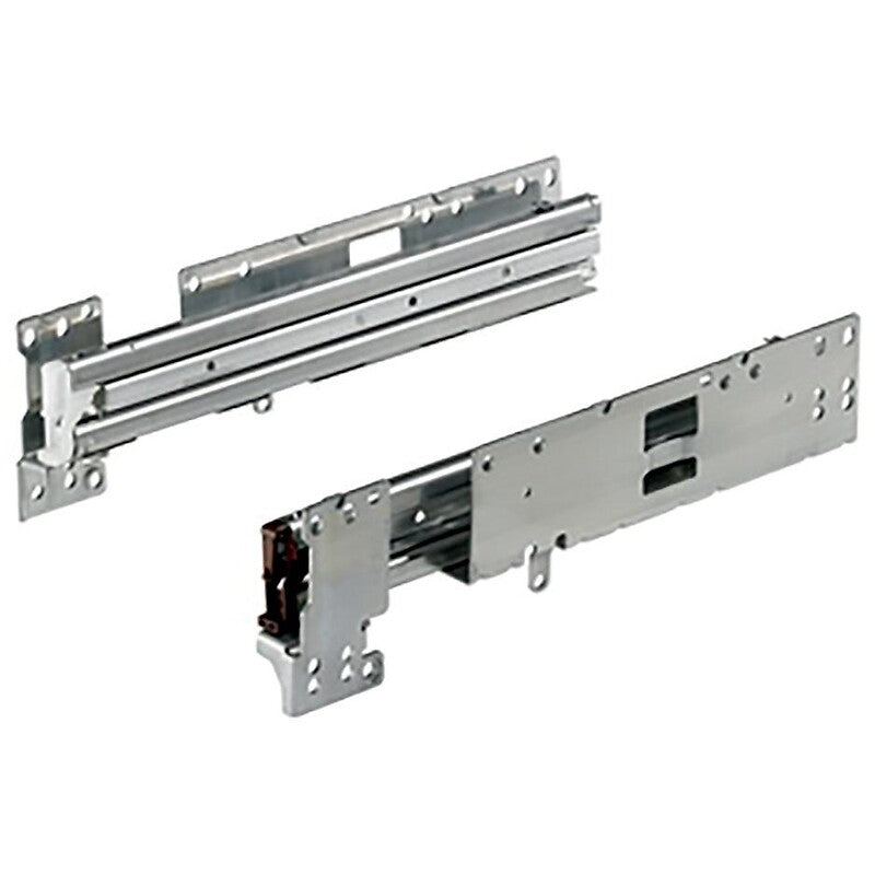 Quadro Duplex 60 slides for cabinets - Systema Top 2000 - depth 400 mm. Nigeria-Materiels.com offers top-quality hardware and construction materials. Find everything you need for your projects in one place.