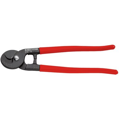 CABLE CUTTER COPPER.ALU.412-16. Find the best construction and hardware materials at Nigeria-Materiels.com. We are your trusted partner.