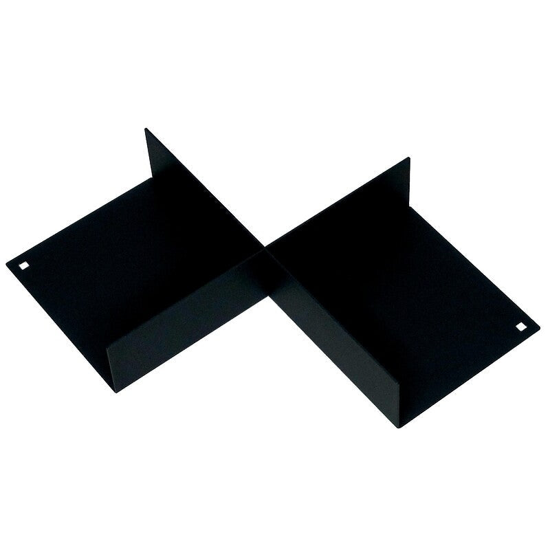 Cross brace for Fineline storage box - metallic - 221 x 221 x 43 mm - graphite black finish. Nigeria-Materiels.com provides top-notch plumbing and electrical supplies. Your projects deserve the best tools.