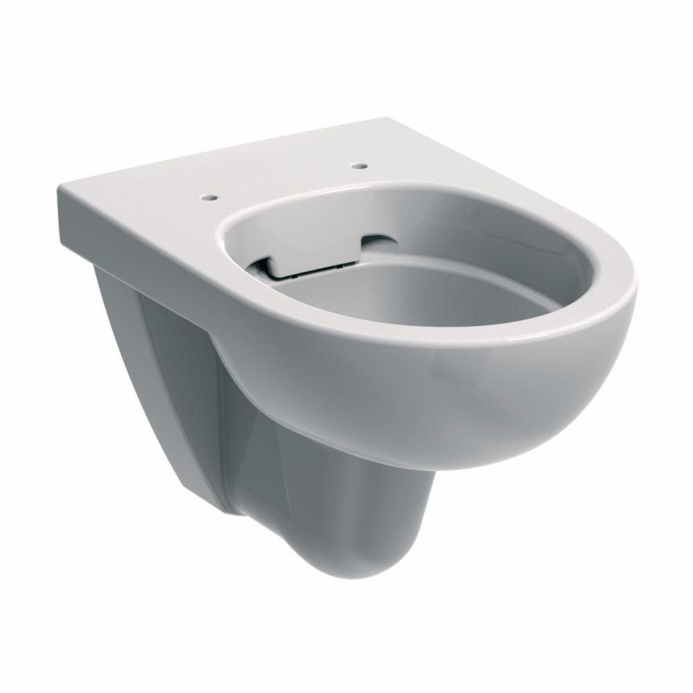 GEBERIT DITO Rimfree wall-hung toilet bowl white ref.00 ref. 390900000. Nigeria-Materiels.com provides top-notch industrial and plumbing materials. Your projects deserve the best.