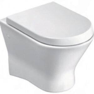 NEXO wall-hung toilet bowl with fixings ref. A346640000. Nigeria-Materiels.com is your trusted partner for industrial and plumbing needs. Shop with us for reliable solutions.