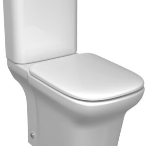 VOX JACOB DELAFON rimless toilet bowl white ref. UJN102-00. Nigeria-Materiels.com offers high-quality hardware and industrial tools. Trust us for all your project needs.