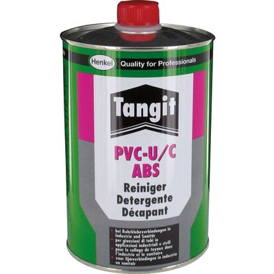 Tangit stripper for rigid PVC 1 liter can. Discover top-quality hardware and industrial tools at Nigeria-Materiels.com. We are here to support your projects.