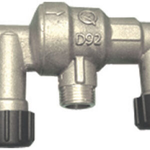 Complete disconnector CITY CONDENS DE DIETRICH, Ref.86665557. Nigeria-Materiels.com offers high-quality industrial and electrical materials. Trust us for all your project needs.