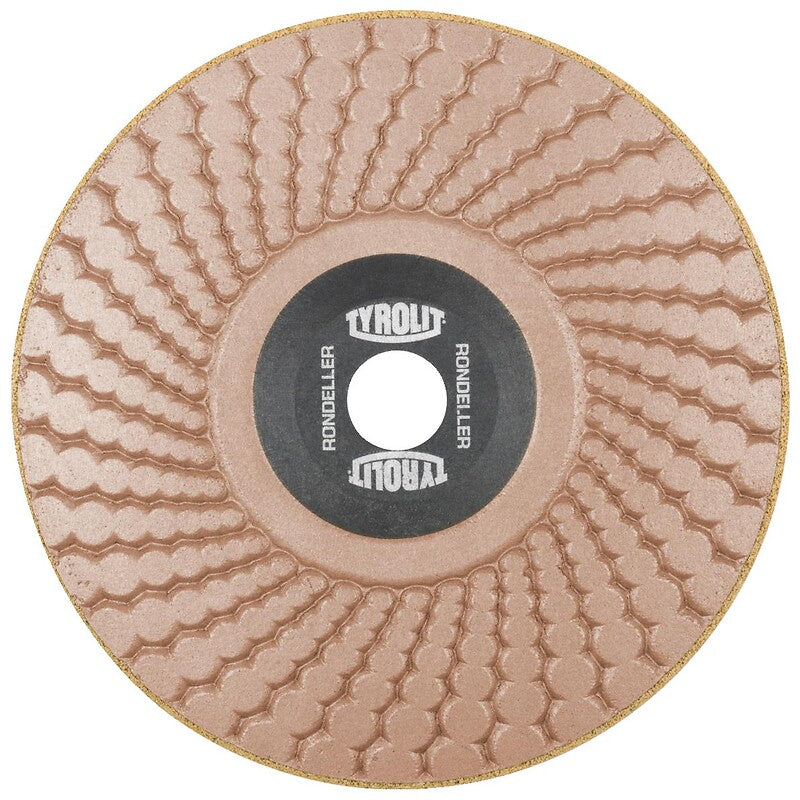 29RON surfacing disc Rondeller grain 36 diameter 125 mm bore 22.2 mm. Nigeria-Materiels.com offers a wide selection of electrical and construction products. Quality and affordability guaranteed.