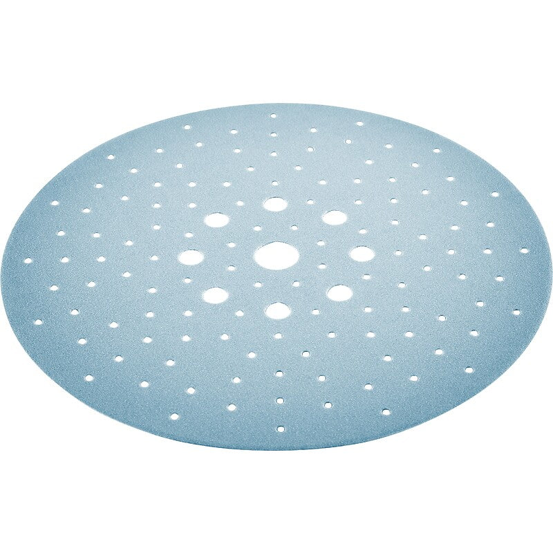 Granat STF abrasive discs Ø 225 mm, 9 holes, grain 100 box of 25. Nigeria-Materiels.com offers high-quality industrial and electrical materials. Trust us for all your project needs.