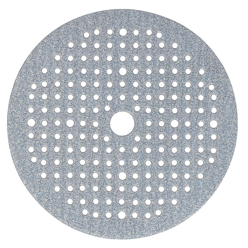 MULTI AIR self-gripping paper discs, diameter 150, grain 120, box of 100 discs. Explore our range of electrical and construction products at Nigeria-Materiels.com. We deliver quality and reliability.