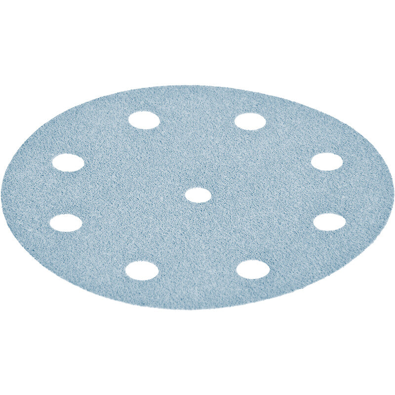 StickFix discs 8 holes diameter 125 mm grain 100 box of 100. Get the best construction and hardware products at Nigeria-Materiels.com. We deliver quality and value.