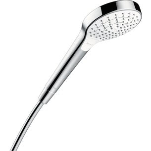 Croma Select S 110 Vario EcoSmart shower head ref. 26803400. Nigeria-Materiels.com offers a wide selection of electrical and construction products. Quality and affordability guaranteed.