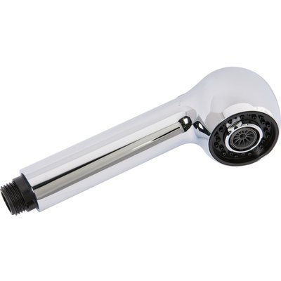 M15 x 21 shower head, 2 jets D 50 with diverter, anti-limescale ref. 816. Nigeria-Materiels.com is dedicated to providing premium industrial and plumbing supplies. Your satisfaction is our goal.