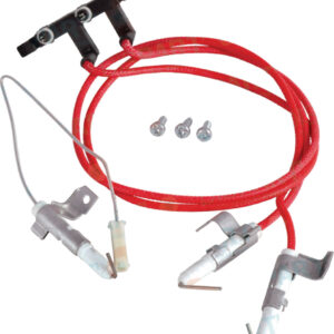 Ignition and ionization electrode Ref. 87167605510. Find durable construction and plumbing supplies at Nigeria-Materiels.com. We are committed to your success.