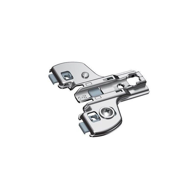 Eccentric adjustment frame base for sensys and intermat hinge, distance 0. Shop for reliable industrial and construction materials at Nigeria-Materiels.com. We are here to support your success.