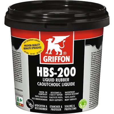 HBS-200 liquid rubber coating pot. Nigeria-Materiels.com offers top-quality hardware and construction materials. Find everything you need for your projects in one place.