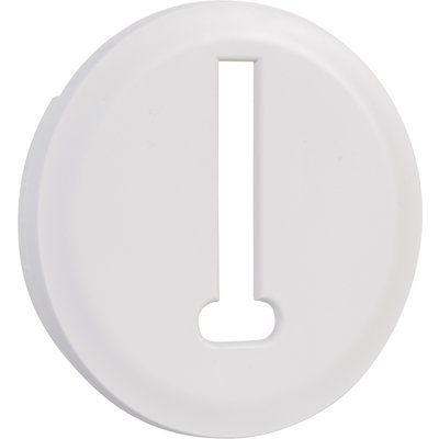 Céliane cover - 8-contact telephone socket - white - Ref.068238. Nigeria-Materiels.com provides top-notch electrical and construction materials. Your projects deserve the best.