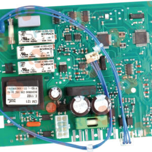 CM121 card assembly version C/D Ref. S503298. Find durable plumbing and electrical materials at Nigeria-Materiels.com. We are committed to your success.