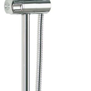 ALTERNA PRIMEO shower set, 1-jet hand shower, chrome, Ref.SET1. Shop for reliable hardware and industrial supplies at Nigeria-Materiels.com. We are here to support your goals.