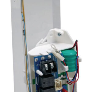 1200W Thermostat Assembly for TEC2012 Vertical Wall Version, ATLANTIC, Ref.029323. Nigeria-Materiels.com offers a comprehensive range of plumbing and industrial materials. Shop with us for reliable solutions.