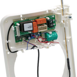Thermostat Assembly greater than 1200W for Base and Horizontal Wall Version TEC2012 Ref 029326. Nigeria-Materiels.com provides top-notch electrical and construction materials. Your projects deserve the best.