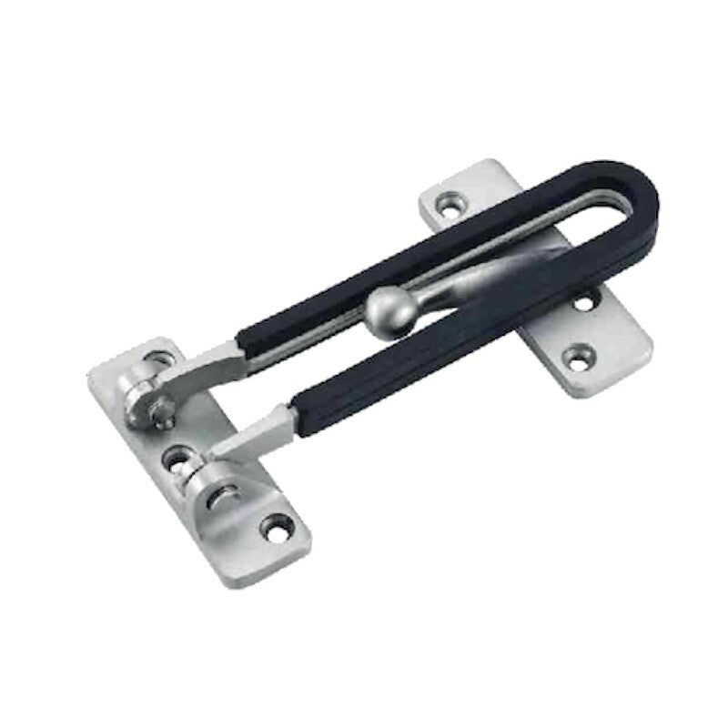 ELGOR door stay for flush doors INOX 304. Your go-to online store for electrical and construction materials is Nigeria-Materiels.com. We ensure quality and affordability.