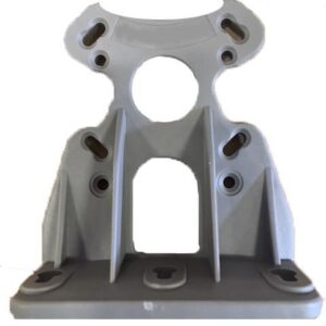 Filter bracket, Altech, Ref: 2010027. Nigeria-Materiels.com provides top-notch industrial and plumbing materials. Your projects deserve the best.