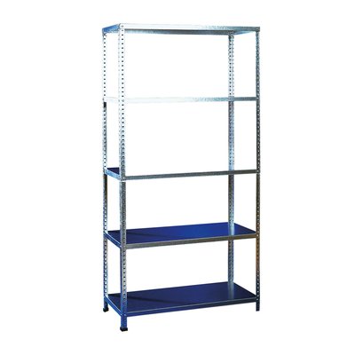 ETAGERE BRIC. 180X90X30 5T GAL. Nigeria-Materiels.com is dedicated to providing premium industrial and plumbing supplies. Your satisfaction is our goal.