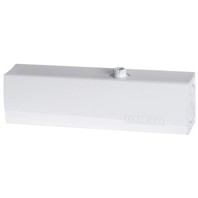 DOOR CLOSER 1500 WITHOUT WHITE ARM. Explore our range of electrical and construction products at Nigeria-Materiels.com. We deliver quality and reliability.