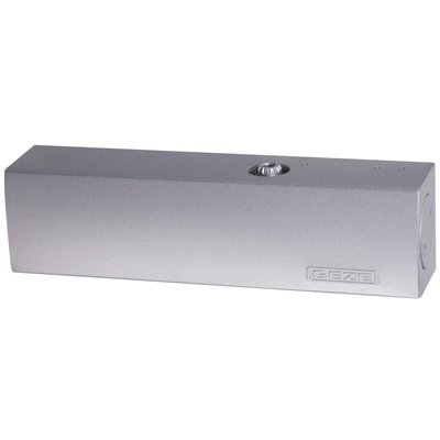 DOOR CLOSER 2000V WITHOUT ARMS SILVER. Explore our extensive catalog of industrial and construction materials at Nigeria-Materiels.com. We deliver quality and reliability.