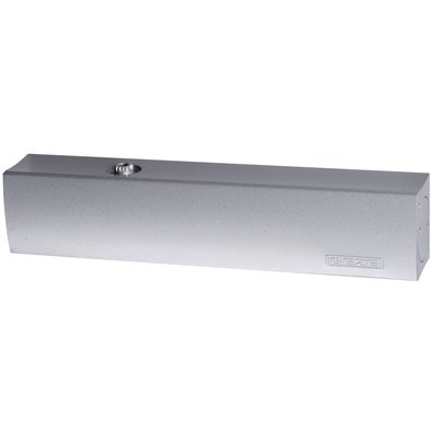 DOOR CLOSER 4000 WITHOUT ARMS SILVER. Find reliable industrial and plumbing supplies at Nigeria-Materiels.com. We make your projects easier and more efficient.