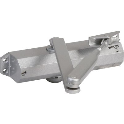 PORT FIRM.GR010 + SILVER ARM. 2. Explore our extensive catalog of industrial tools and materials at Nigeria-Materiels.com. We deliver quality and reliability.