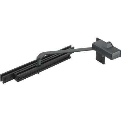 GATE CLOSER 620 - BLACK. Explore our range of electrical and construction products at Nigeria-Materiels.com. We deliver quality and reliability.