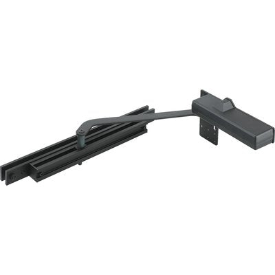 GATE CLOSER 680 - BLACK. Explore our extensive catalog of industrial and construction materials at Nigeria-Materiels.com. We deliver quality and reliability.