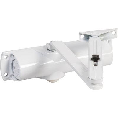 DOOR CLOSER TS 1000 BLC + ARM. Shop for reliable construction and electrical supplies at Nigeria-Materiels.com. We are here to support your goals.