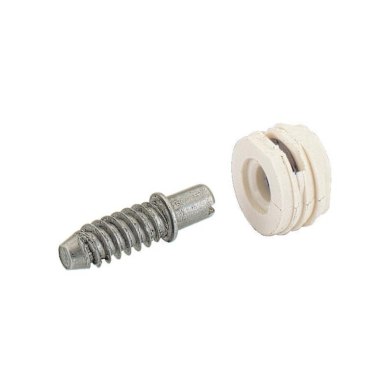 Everfix Threaded Stud Fittings. Discover top-quality construction and hardware products at Nigeria-Materiels.com. We deliver excellence in every order.