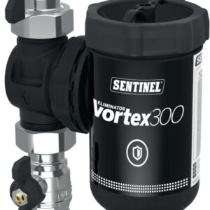 SENTINEL Vortex Filter 300ml 22mm Ref. ELIMV300-GRP22-EXP. Nigeria-Materiels.com is dedicated to providing premium electrical and industrial supplies. Your satisfaction is our goal.