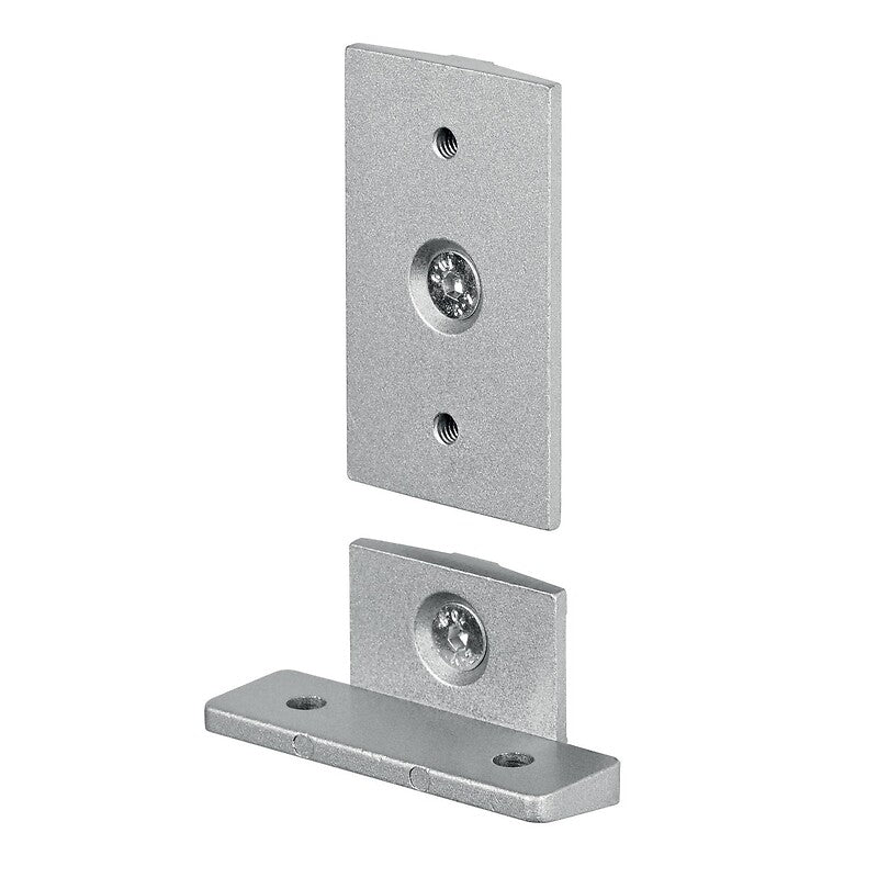 Clos-It fitting box fixing - grey. Nigeria-Materiels.com offers a wide selection of plumbing and electrical products. Quality and affordability guaranteed.