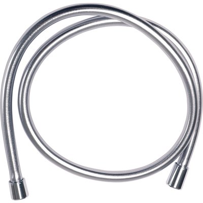 ISIFLEX'B shower hose Length: 2 m Synthetic Chrome ref. 28274000. At Nigeria-Materiels.com, we bring you premium hardware and industrial tools. Shop with us for durable and efficient solutions.