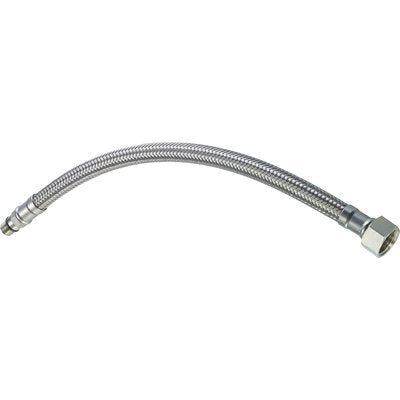 FLEXIBLE PEX 10X100 F3/8" COUR. Nigeria-Materiels.com offers a comprehensive range of plumbing and industrial materials. Shop with us for reliable solutions.