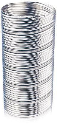 Flexible TEN stainless steel D 125 / 131 box of 50 m ref. 056125, TEN. Nigeria-Materiels.com provides top-notch plumbing and electrical supplies. Your projects deserve the best tools.