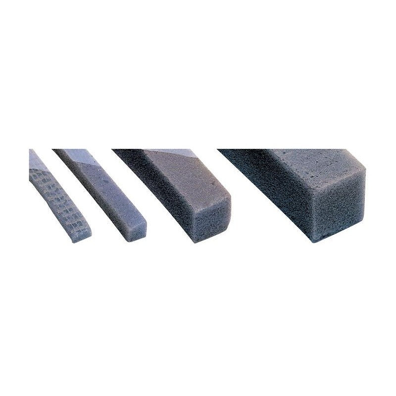 ADHECELL polyurethane foam joint filler with self-adhesive adhesive 20x20mm box of 20 rolls of 8m. Find the best construction and hardware materials at Nigeria-Materiels.com. We are your trusted partner.