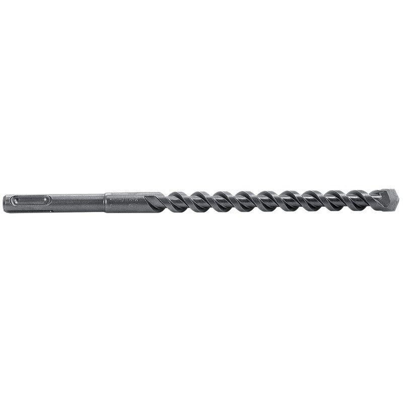 SDS+ XT2 single-blade concrete drill bit, diameter 12 mm, length 160 mm. Nigeria-Materiels.com offers a wide selection of hardware and plumbing products. Get the best tools for your projects today.