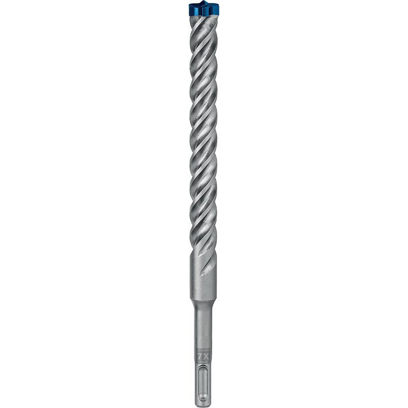 SDS Plus 4-cutter concrete drill bit 7 Expert X, Ø 10mm, length 165mm, box of 30. Nigeria-Materiels.com is your one-stop shop for industrial and hardware needs. Enjoy a seamless shopping experience.