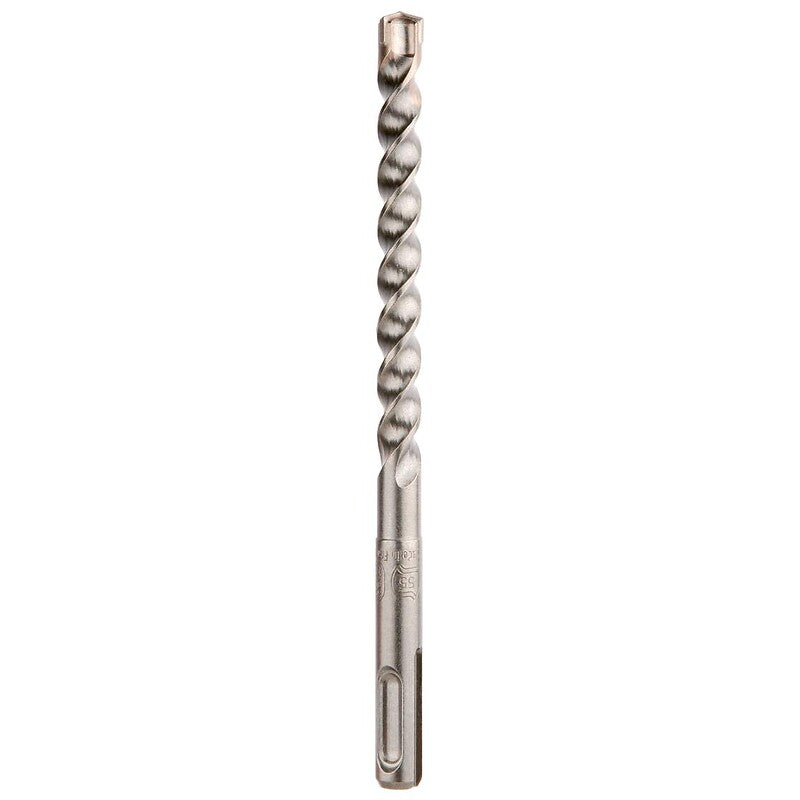 SDS+ Frioul performance concrete drill bit, diameter 6.5 mm, length 160 mm. Nigeria-Materiels.com is your go-to source for plumbing and electrical products. Shop with us for quality and affordability.