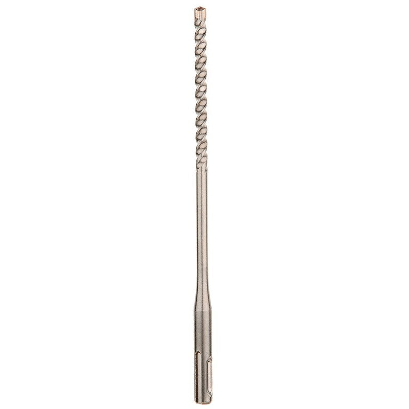 Special concrete drill bit for door frames 6.5x210 compatible with SDS+. Shop for reliable industrial and construction materials at Nigeria-Materiels.com. We are here to support your success.