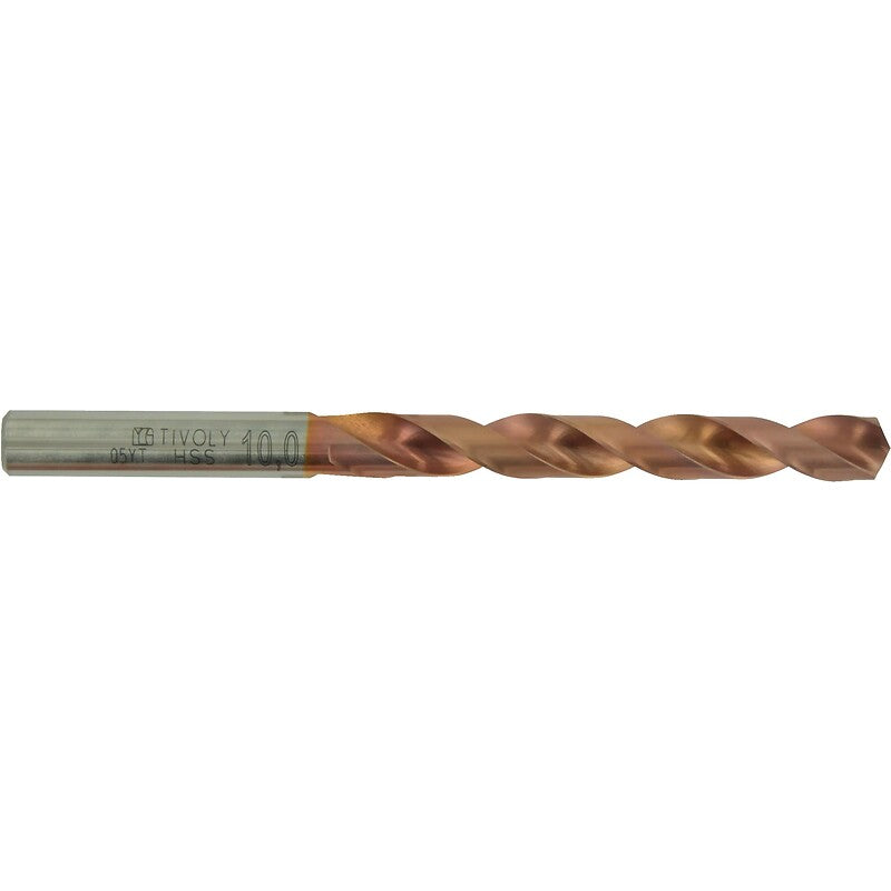 TZX cylindrical shank drill bit diameter 7.5 mm. Nigeria-Materiels.com is dedicated to providing top-notch electrical and construction supplies. Shop with confidence and ease.