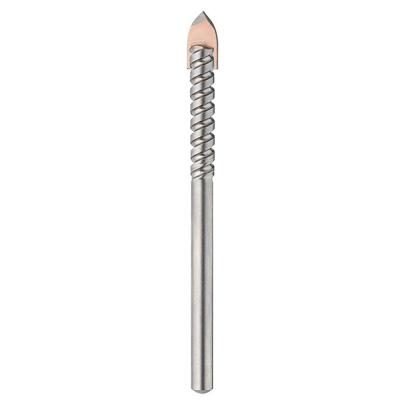 Frioul glass and tile drill bit, cylindrical shank Ø 12 mm. Welcome to Nigeria-Materiels.com, your one-stop shop for hardware and construction needs. Explore our wide range of plumbing, electrical, and industrial products.