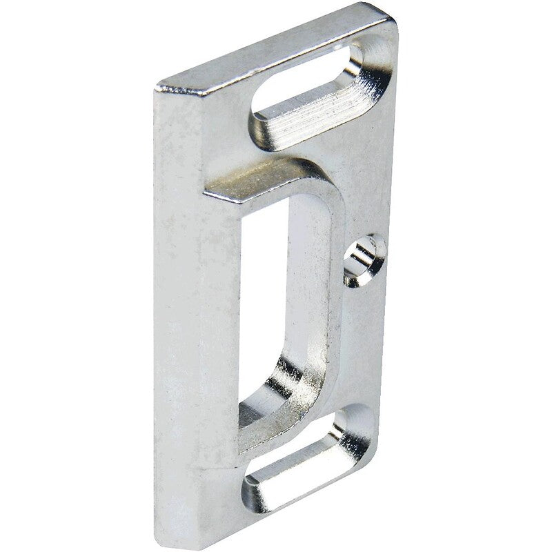 4005 Strike Plate for Dial Lock Code Lock with Latch. Nigeria-Materiels.com provides top-notch electrical and construction materials. Your projects deserve the best.