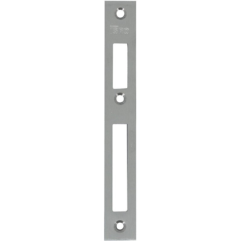 Adjustable central latch 22 x 3 x 229 mm black varnish Performa. Explore our range of electrical and construction products at Nigeria-Materiels.com. We deliver quality and reliability.